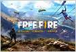 Garena Free Fire APK para Android download